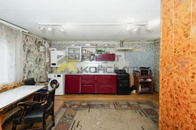 Продажа дома Омск. улица 4-я Моховая, 24 Продажа дома Омск. улица 4-я Моховая, 24