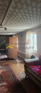 Продажа дома Омск. улица 4-я Моховая, 24