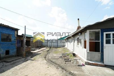 Продажа дома Омск. улица 4-я Моховая, 24 Продажа дома Омск. улица 4-я Моховая, 24