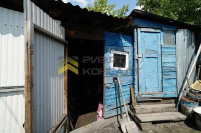Продажа дома Омск. улица 4-я Моховая, 24 Продажа дома Омск. улица 4-я Моховая, 24