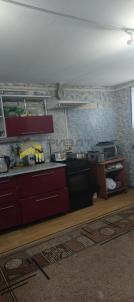 Продажа дома Омск. улица 4-я Моховая, 24