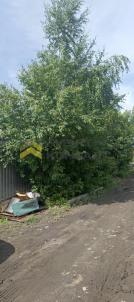 Продажа дома Омск. улица 4-я Моховая, 24
