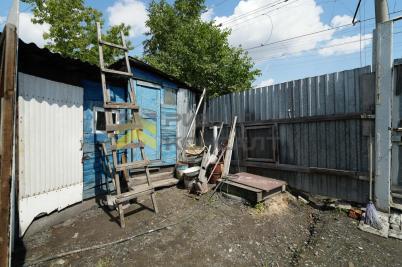 Продажа дома Омск. улица 4-я Моховая, 24 Продажа дома Омск. улица 4-я Моховая, 24