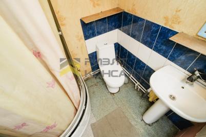 Продажа дома Омск. улица 4-я Моховая, 24 Продажа дома Омск. улица 4-я Моховая, 24