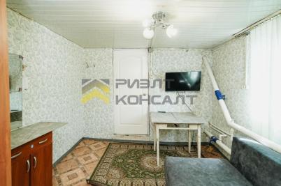 Продажа дома Омск. улица 4-я Моховая, 24