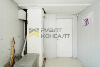 Продажа дома Омск. улица 4-я Моховая, 24 Продажа дома Омск. улица 4-я Моховая, 24
