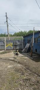 Продажа дома Омск. улица 4-я Моховая, 24