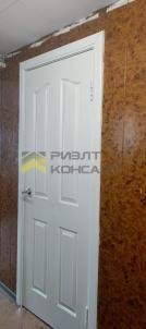 Продажа дома Омск. улица 4-я Моховая, 24