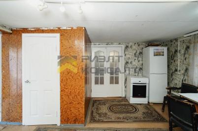 Продажа дома Омск. улица 4-я Моховая, 24 Продажа дома Омск. улица 4-я Моховая, 24