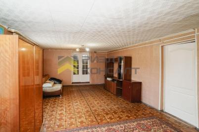 Продажа дома Омск. улица 4-я Моховая, 24