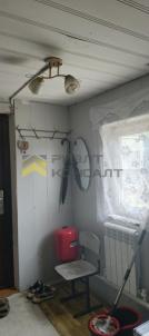 Продажа дома Омск. улица 4-я Моховая, 24