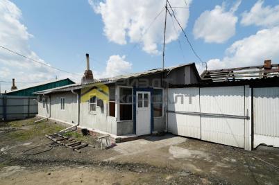 Продажа дома Омск. улица 4-я Моховая, 24 Продажа дома Омск. улица 4-я Моховая, 24