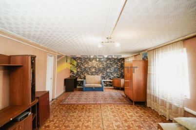 Продажа дома Омск. улица 4-я Моховая, 24