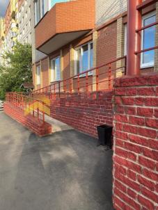 Продажа квартиры Омск. улица Рокоссовского, 32