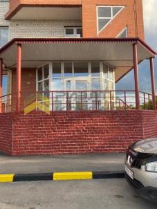 Продажа квартиры Омск. улица Рокоссовского, 32