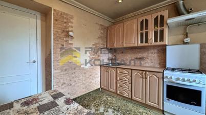 Продажа квартиры Омск. улица 2-я Трамвайная, 27 Продажа квартиры Омск. улица 2-я Трамвайная, 27