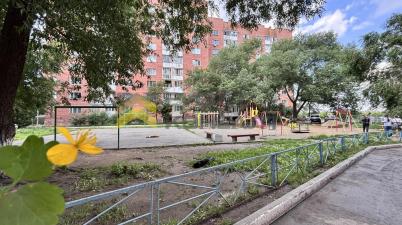 Продажа квартиры Омск. улица 2-я Трамвайная, 27 Продажа квартиры Омск. улица 2-я Трамвайная, 27