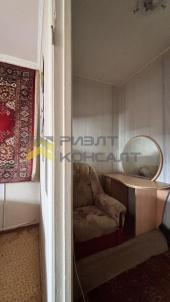 Продажа квартиры Омск. улица 2-я Трамвайная, 27 Продажа квартиры Омск. улица 2-я Трамвайная, 27