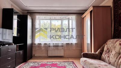 Продажа квартиры Омск. улица 2-я Трамвайная, 27 Продажа квартиры Омск. улица 2-я Трамвайная, 27