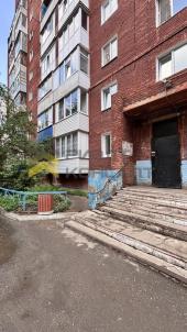 Продажа квартиры Омск. улица 2-я Трамвайная, 27 Продажа квартиры Омск. улица 2-я Трамвайная, 27