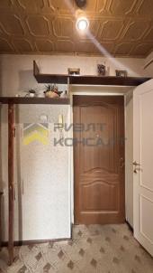 Продажа квартиры Омск. улица 2-я Трамвайная, 27 Продажа квартиры Омск. улица 2-я Трамвайная, 27