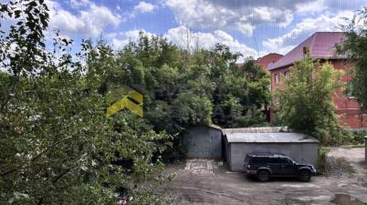 Продажа квартиры Омск. улица 2-я Трамвайная, 27 Продажа квартиры Омск. улица 2-я Трамвайная, 27