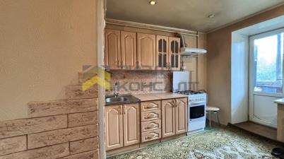 Продажа квартиры Омск. улица 2-я Трамвайная, 27 Продажа квартиры Омск. улица 2-я Трамвайная, 27