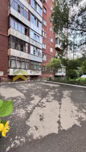 Продажа квартиры Омск. улица 2-я Трамвайная, 27 Продажа квартиры Омск. улица 2-я Трамвайная, 27