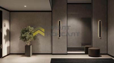 Продажа новостройки Омск. улица Крупской, 23