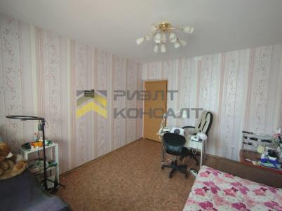 Продажа квартиры Омск. улица Завертяева, 16 Продажа квартиры Омск. улица Завертяева, 16
