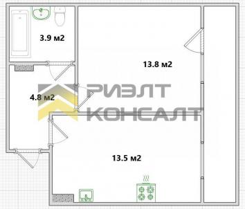 Продажа квартиры Омск. улица Завертяева, 16 Продажа квартиры Омск. улица Завертяева, 16