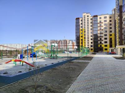 Продажа квартиры Омск. проезд 6-й Амурский, 16 Продажа квартиры Омск. проезд 6-й Амурский, 16