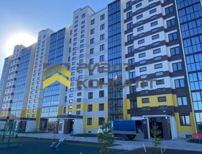 Продажа квартиры Омск. проезд 6-й Амурский, 16 Продажа квартиры Омск. проезд 6-й Амурский, 16