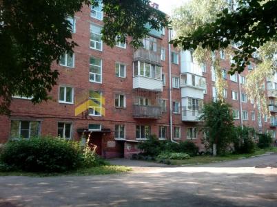 Продажа квартиры Омск. улица 22 Апреля, 28А Продажа квартиры Омск. улица 22 Апреля, 28А