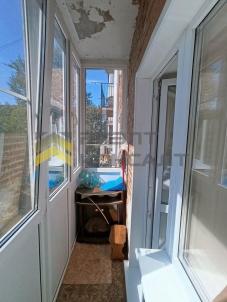 Продажа квартиры Омск. улица 22 Апреля, 28А Продажа квартиры Омск. улица 22 Апреля, 28А