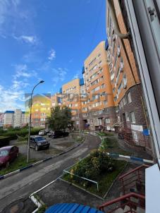 Продажа квартиры Омск. проспект Комарова, 15, к.4 Продажа квартиры Омск. проспект Комарова, 15, к.4