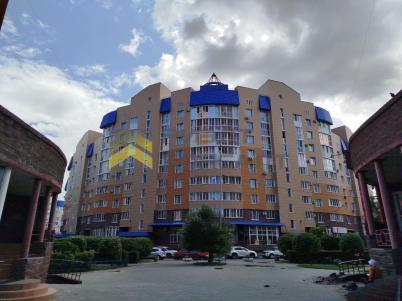 Продажа квартиры Омск. проспект Комарова, 15, к.4 Продажа квартиры Омск. проспект Комарова, 15, к.4