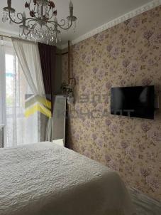 Продажа квартиры Омск. проспект Комарова, 15, к.4 Продажа квартиры Омск. проспект Комарова, 15, к.4