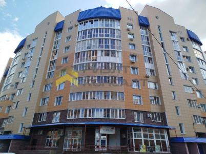Продажа квартиры Омск. проспект Комарова, 15, к.4 Продажа квартиры Омск. проспект Комарова, 15, к.4