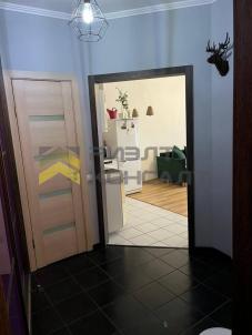 Продажа квартиры Омск. проспект Комарова, 15, к.4 Продажа квартиры Омск. проспект Комарова, 15, к.4