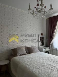 Продажа квартиры Омск. проспект Комарова, 15, к.4 Продажа квартиры Омск. проспект Комарова, 15, к.4