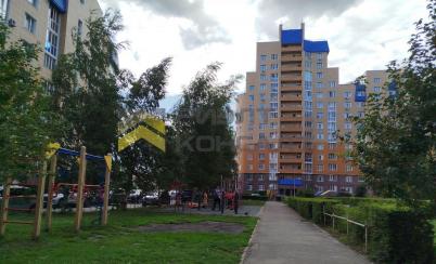 Продажа квартиры Омск. проспект Комарова, 15, к.4 Продажа квартиры Омск. проспект Комарова, 15, к.4