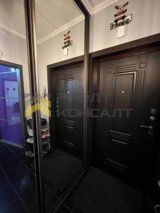Продажа квартиры Омск. проспект Комарова, 15, к.4 Продажа квартиры Омск. проспект Комарова, 15, к.4