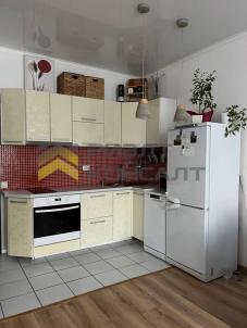 Продажа квартиры Омск. проспект Комарова, 15, к.4 Продажа квартиры Омск. проспект Комарова, 15, к.4