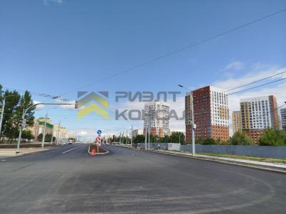 Продажа квартиры Омск. проспект Комарова, 15, к.4 Продажа квартиры Омск. проспект Комарова, 15, к.4