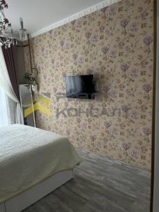 Продажа квартиры Омск. проспект Комарова, 15, к.4 Продажа квартиры Омск. проспект Комарова, 15, к.4