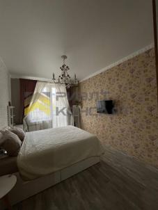 Продажа квартиры Омск. проспект Комарова, 15, к.4 Продажа квартиры Омск. проспект Комарова, 15, к.4