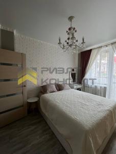 Продажа квартиры Омск. проспект Комарова, 15, к.4 Продажа квартиры Омск. проспект Комарова, 15, к.4