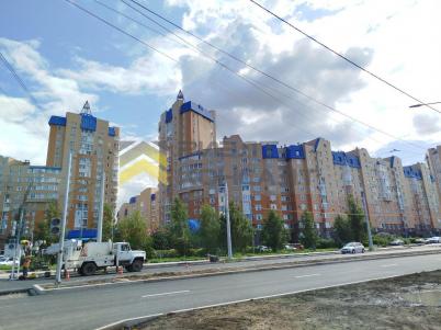 Продажа квартиры Омск. проспект Комарова, 15, к.4 Продажа квартиры Омск. проспект Комарова, 15, к.4