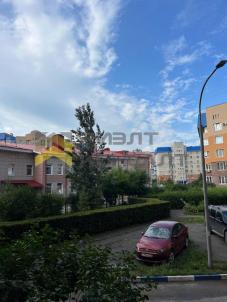 Продажа квартиры Омск. проспект Комарова, 15, к.4 Продажа квартиры Омск. проспект Комарова, 15, к.4
